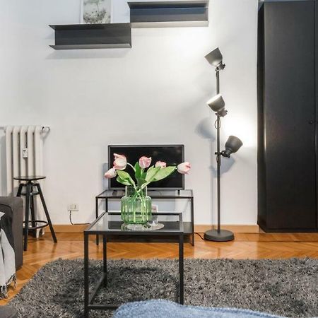 Hintown Castle Mansion Apartment Milano Ngoại thất bức ảnh
