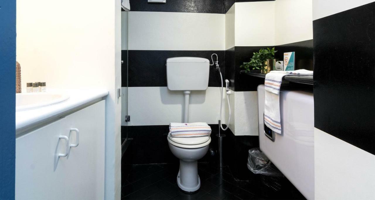Hintown Castle Mansion Apartment Milano Ngoại thất bức ảnh