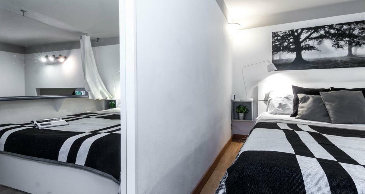 Hintown Castle Mansion Apartment Milano Ngoại thất bức ảnh