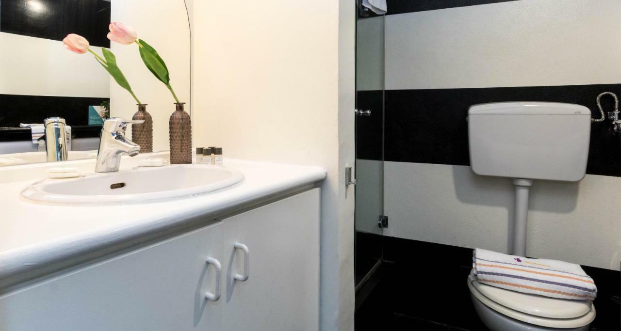 Hintown Castle Mansion Apartment Milano Ngoại thất bức ảnh